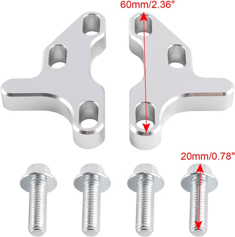 Bruce & Shark Oil Pump Alignment Tool Kit for Corvette C7/C8/Silverado 1500/Camaro SS - Alignment Tool & Oil Seal Installation Tool for GM LT Gen V LT1 LT2 LT4 LT5 L83 L86 L87 (2014+) - Image 3